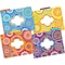 Barker Creek Moroccan Designer Letter-Size File Folders, Multi-Design Set, 36/Package 3933 - alternate 3